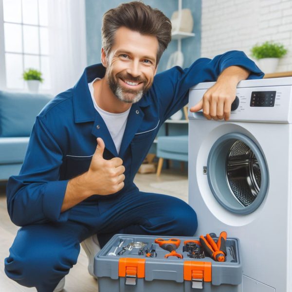 Dryer repair in Vancouver