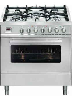 Stove repair, installation, maintenance services